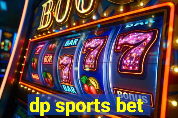 dp sports bet